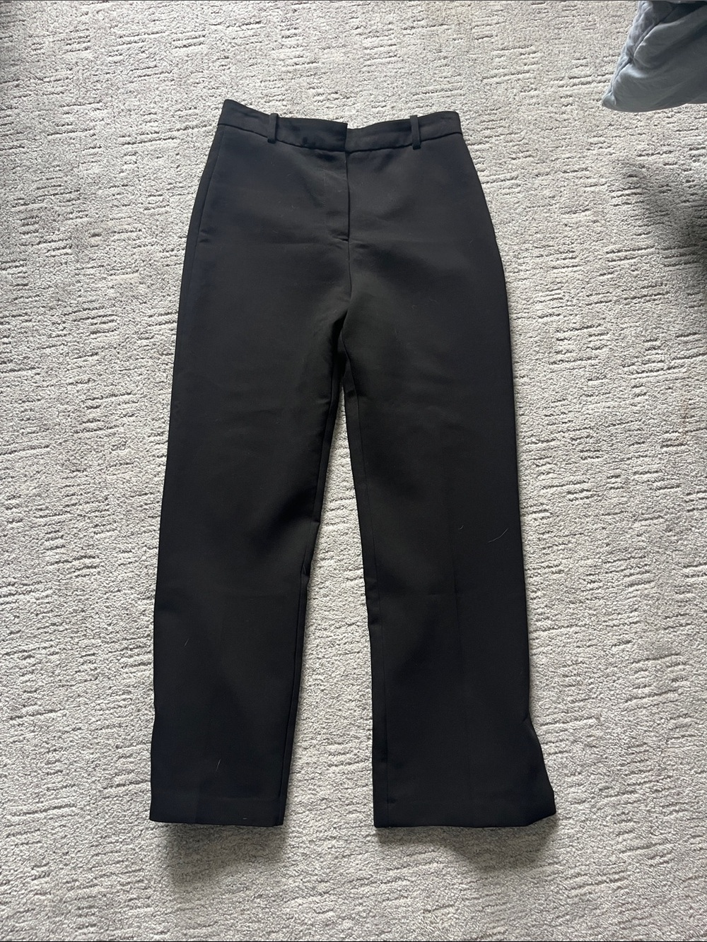Zara Tailored Dress Pants